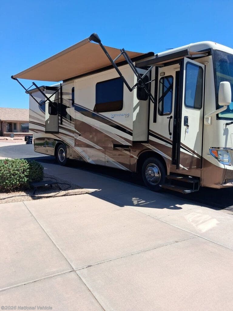 Used 2018 Newmar Ventana LE 3436 available in Mesa, Arizona