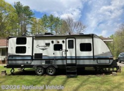 Used 2018 Forest River Surveyor 245BHS available in Gloversville, New York