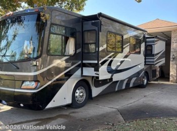 Used 2003 Holiday Rambler Imperial 38PST available in Hilltop Lakes, Texas
