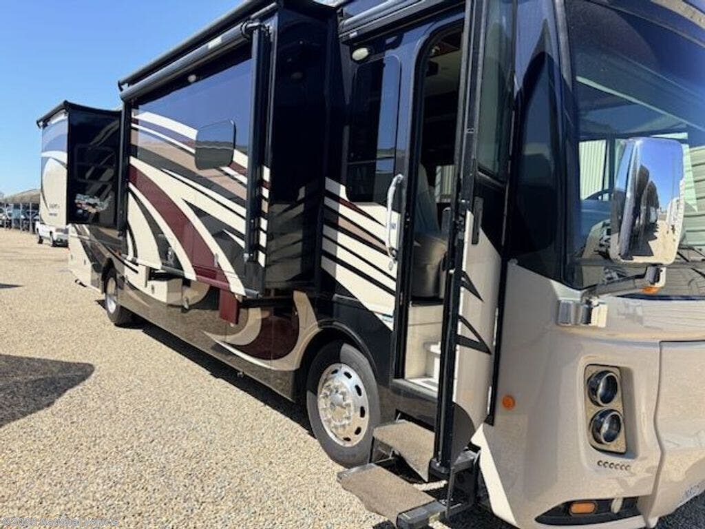 Used 2017 Holiday Rambler Endeavor XE 38K available in Fresno, California