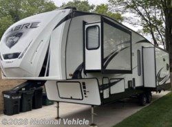 Used 2019 Forest River Sabre 31IKT available in Bellbrook, Ohio
