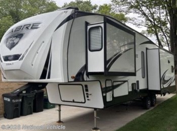 Used 2019 Forest River Sabre 31IKT available in Bellbrook, Ohio