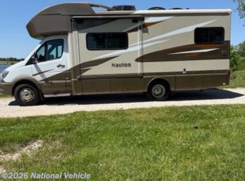 Used 2017 Winnebago Navion 24G available in Louisburg, Kansas