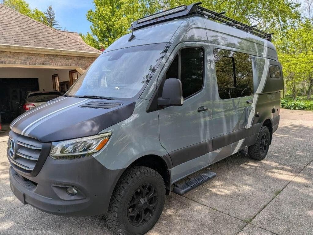 Used 2023 Jayco Terrain 19Y available in Oberlin, Ohio