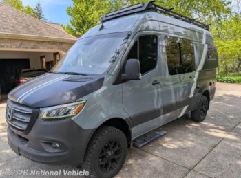 Used 2023 Jayco Terrain 19Y available in Oberlin, Ohio