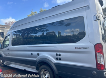 Used 2020 Coachmen Beyond 22RB available in Redwood City, California