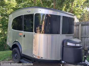 Used 2025 Airstream Basecamp 16X available in Nashville, Tennessee