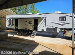 Used 2021 Forest River Cherokee Wolf Pack 315Pack12 available in Appling, Georgia