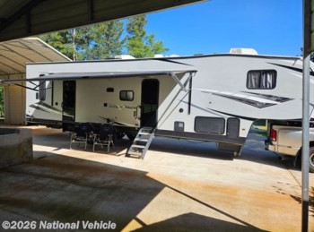 Used 2021 Forest River Cherokee Wolf Pack 315Pack12 available in Appling, Georgia