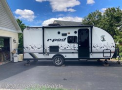 Used 2022 Forest River R-Pod 193 available in Boiling Springs, Pennsylvania