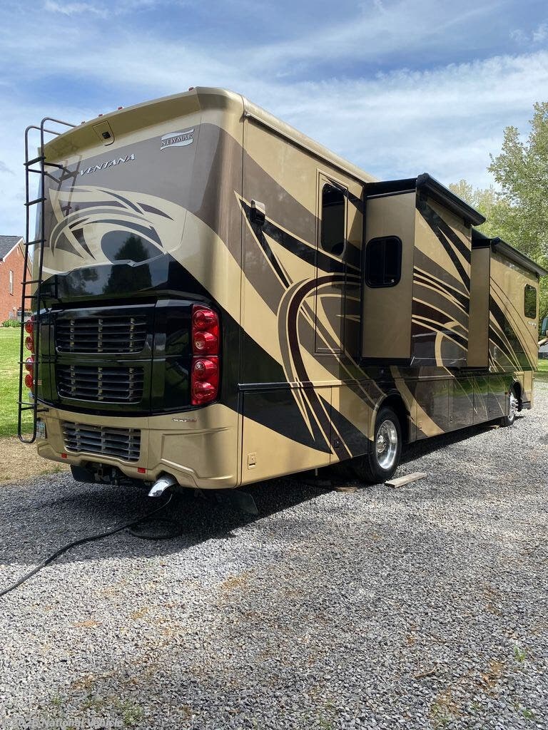 Used 2016 Newmar Ventana 3709 available in Sweetwater, Tennessee
