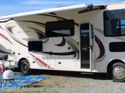 Used 2018 Thor Motor Coach Hurricane 29M available in Biloxi, Mississippi