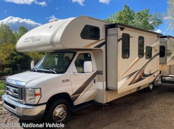 Used 2016 Thor Motor Coach Freedom Elite 29FE available in Reno, Nevada