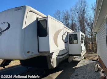 Used 2004 Newmar Mountain Aire 34RDCK available in Taylors, South Carolina