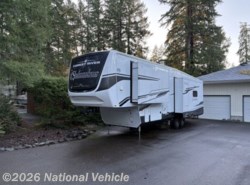 Used 2025 Palomino Columbus 380RL available in Union, Washington