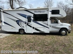 Used 2024 Thor Motor Coach Freedom Elite 26HE available in Locust Grove, Oklahoma