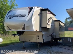 Used 2017 Grand Design Reflection 303RLS available in Cherokee, Alabama
