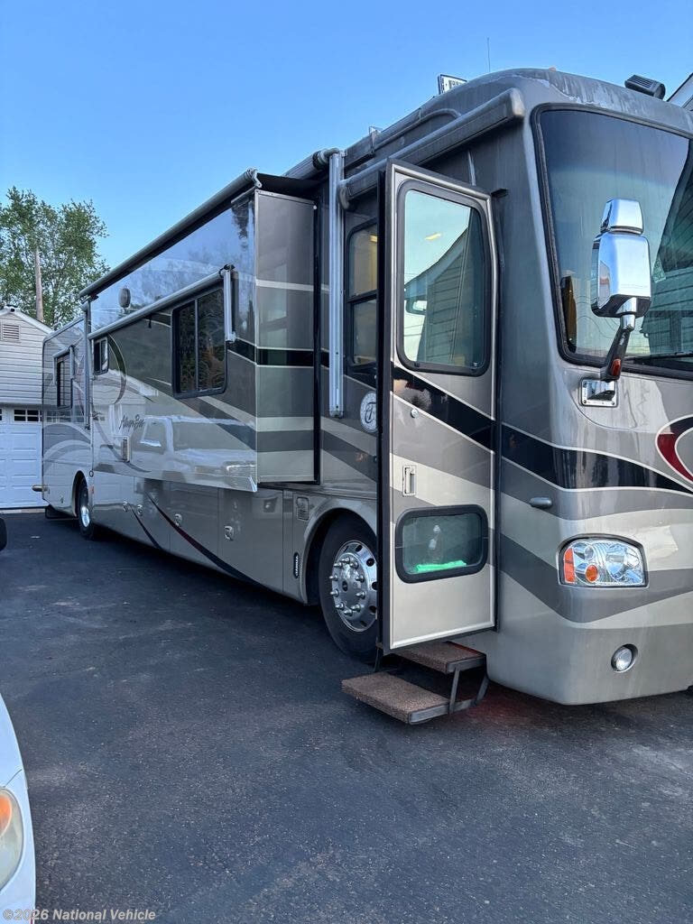 Used 2006 Tiffin Allegro Bus 40TSP available in Penndel, Pennsylvania