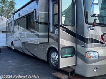 Used 2006 Tiffin Allegro Bus 40TSP available in Penndel, Pennsylvania