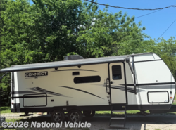 Used 2021 K-Z Connect 241BHK available in Blue Ridge, Texas