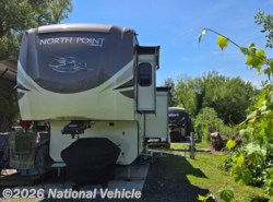 Used 2019 Jayco North Point 377RLBH available in Fair Haven, New York