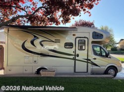 Used 2009 Monaco RV Covina 24RFS available in Dalzell, Illinois