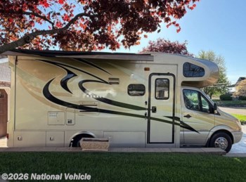 Used 2009 Monaco RV Covina 24RFS available in Dalzell, Illinois