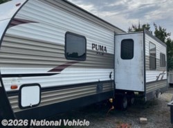 Used 2019 Palomino Puma XLE 26RLSC available in Greenbrier, Arkansas