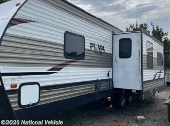 Used 2019 Palomino Puma XLE 26RLSC available in Greenbrier, Arkansas
