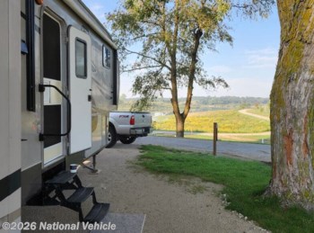 Used 2011 Keystone Montana High Country 323RL available in South Bend, Nebraska