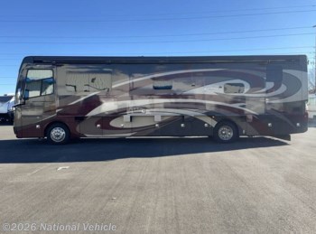 Used 2017 Fleetwood Discovery LXE 40D available in New Harmony, Utah