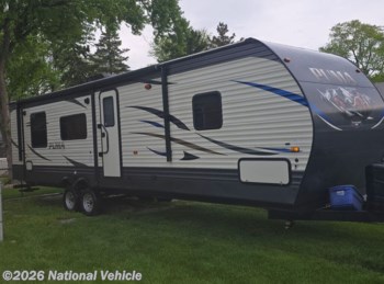 Used 2020 Palomino Puma 31RKSS available in Midlothian, Illinois