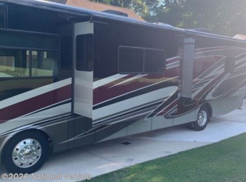 Used 2020 Tiffin Allegro Open Road 34PA Ford Liquid Spring available in Braselton, Georgia