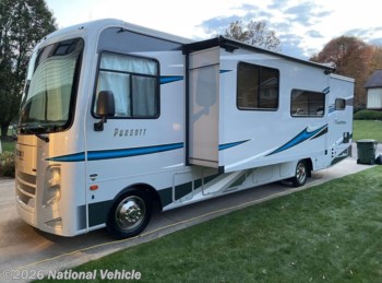 Used 2021 Coachmen Pursuit 31TS available in Alliance, Ohio