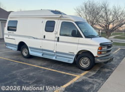 Used 2002 Roadtrek Popular 200 available in Neenah, Wisconsin