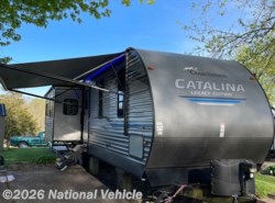 Used 2019 Coachmen Catalina Legacy 333RETS available in Hillsboro, Ohio