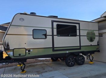 Used 2025 Forest River No Boundaries 20.1 available in Colorado Springs, Colorado