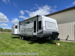 Used 2012 Open Range Mesa Ridge 281F available in Danville, Pennsylvania