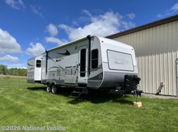 Used 2012 Open Range Mesa Ridge 281F available in Danville, Pennsylvania