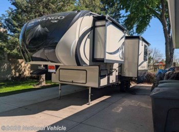 Used 2017 K-Z Durango 1500 D251RLT available in Grand Island, Nebraska