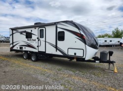 Used 2017 Heartland North Trail 22FBS available in Canton, Michigan