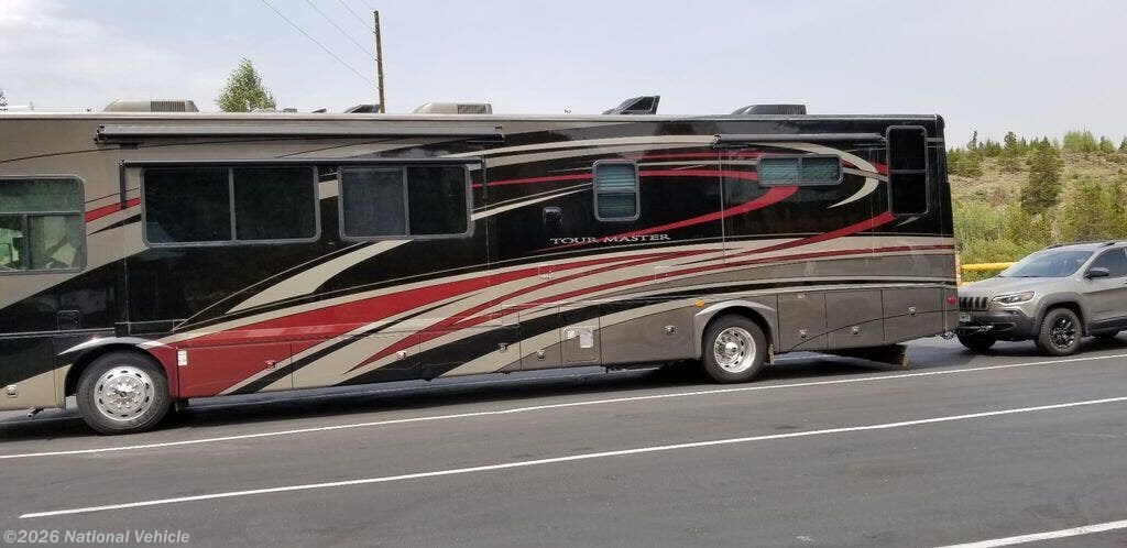 Used 2009 Gulf Stream Tour Master 40C available in Woodland Park, Colorado