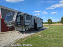 Used 2019 Keystone Sprinter Limited 3341FWFLS available in Connersville, Indiana