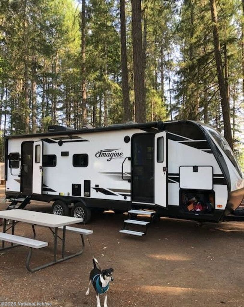 Used 2022 Grand Design Imagine 2500RL available in Wilsonville, Oregon
