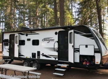Used 2022 Grand Design Imagine 2500RL available in Wilsonville, Oregon