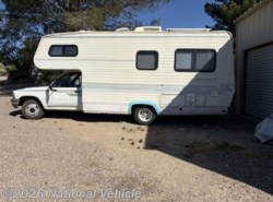 Used 1991 National RV Dolphin 550 available in Las Cruces, New Mexico