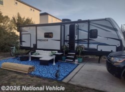 Used 2022 Keystone Bullet Premier Ultra 26RBPR available in Taylorsville, Utah