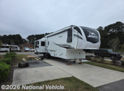 Used 2021 Jayco Eagle 355MBQS available in Pooler, Georgia