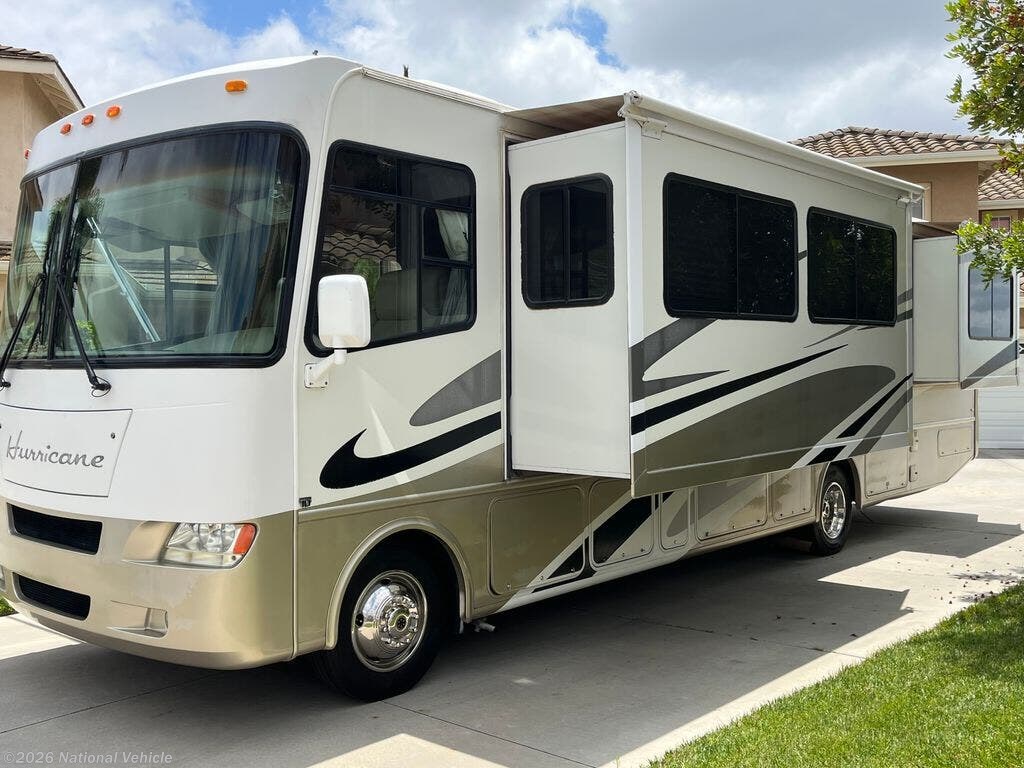 Used 2006 Four Winds  Hurricane 34N available in Lake Forest, California