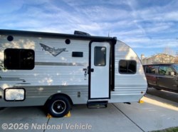 Used 2022 Riverside RV Retro 165 available in Murray, Utah